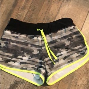 Great condition lined running shorts